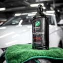 TURTLE WAX HS PRO GRAPHENE MAX WAX 414ML