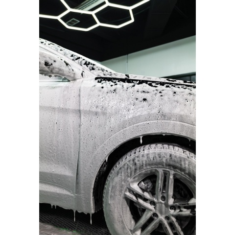 TURTLE WAX HS PRO PURE WASH 1.42L