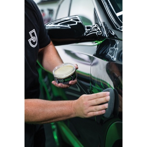 TURTLE WAX HYBRID SOLUTIONS CERAMIC GRAPHENE PASTE WAX 156G