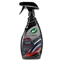 TURTLE WAX HYBRID SOLUTIONS TYRE SHINE GRAPHENE ACRYLIC 680ML
