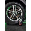 TURTLE WAX HYBRID SOLUTIONS TYRE SHINE GRAPHENE ACRYLIC 680ML