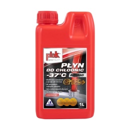 ATAS PLAK AUTORAD PŁYN DO CHŁODNIC G12+ 1L