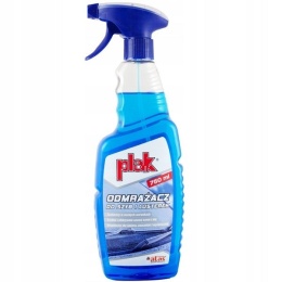 ATAS PLAK ODMRAŻACZ DO SZYB ATOMIZER 750ML
