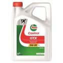 CASTROL GTX 5W30 C4 4L