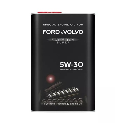 FANFARO FORD 5W30 1L