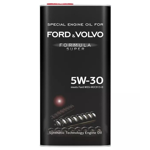 FANFARO FORD 5W30 5L