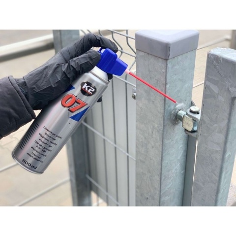 K2 07 PRODUKT WIELOZADANIOWY 500ML