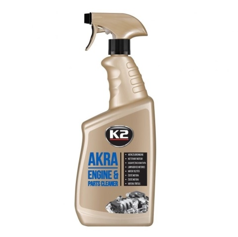 K2 AKRA SILNIK 770ML PŁYN DO MYCIA SILNIKA