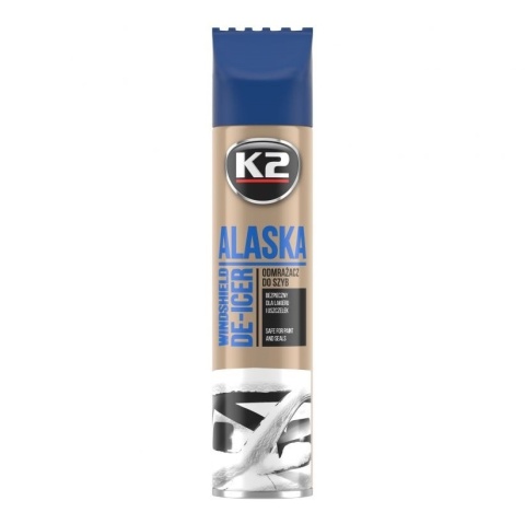 K2 ALASKA ODMRAŻACZ SPRAY 300ML