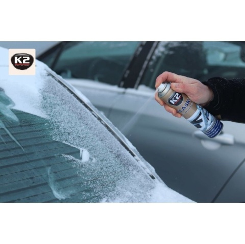 K2 ALASKA ODMRAŻACZ SPRAY 300ML