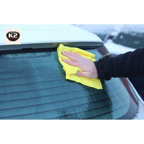 K2 ALASKA ODMRAŻACZ SPRAY 300ML