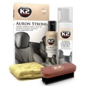 K2 AURON STRONG ZESTAW DO SKÓR