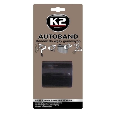 K2 AUTOBAND BANDAŻ 5CM X 3M
