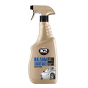K2 BALSAM WOSK DO KONSER. LAKIERU 700 ATOM