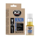 K2 BENZIN DODATEK DO BENZYNY 50ML