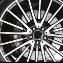 K2 BRAKE CALIPER SPRAY - CZARNY 400ML LAKIER DO ZACISKÓW