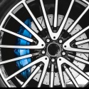 K2 BRAKE CALIPER SPRAY - NIEBIESKI 400ML LAKIER DO ZACISKÓW