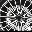 K2 BRAKE CALIPER SPRAY- SREBRNY 400ML LAKIER DO ZACISKÓW