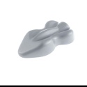 K2 BRAKE CALIPER SPRAY- SREBRNY 400ML LAKIER DO ZACISKÓW