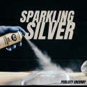 K2 BRAKE CALIPER SPRAY- SREBRNY 400ML LAKIER DO ZACISKÓW