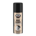 K2 BRAKE CLEANER ZMYWACZ DO HAMULCÓW 400ML SPRAY