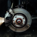 K2 BRAKE CLEANER ZMYWACZ DO HAMULCÓW 600ML SPRAY