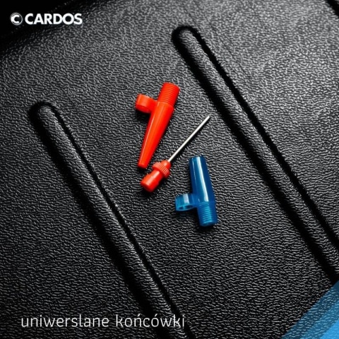K2 CARDOS KOMPRESOR