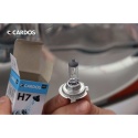 K2 CARDOS ŻARÓWKA H7 12V 55W PX26d