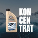 K2 CLAREN -80 NANO 1L KONCENTRAT PŁYNU DO SPRYSKIWACZY