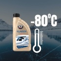 K2 CLAREN -80 NANO 1L KONCENTRAT PŁYNU DO SPRYSKIWACZY