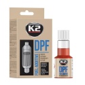 K2 DPF DODATEK DO CZYSZCZENIA DPF 50ML