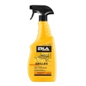 K2 ERLA GRILLEX CZYSZCZENIE GRILLI I KOMINKÓW 750ML
