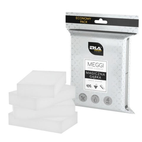K2 ERLA MEGGI MAGICZNA GĄBKA