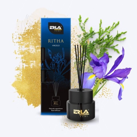 K2 ERLA RITHA ANGELO 100ML ZAPACH CYTRUSY