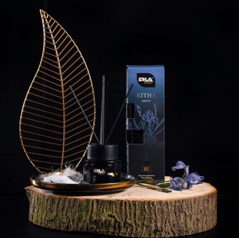 K2 ERLA RITHA ANGELO 100ML ZAPACH CYTRUSY