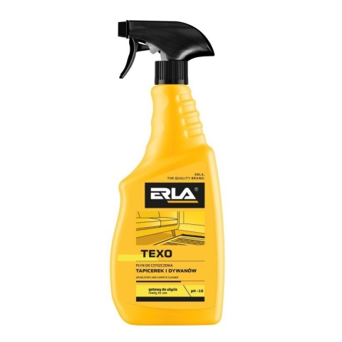 K2 ERLA TEXO CZYSZCZENIE TAPICEREKI 750ML
