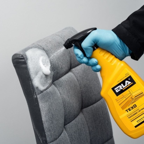 K2 ERLA TEXO CZYSZCZENIE TAPICEREKI 750ML