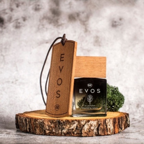 K2 EVOS BOSS FLAKON 50ML