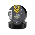 K2 FLEXER TAŚMA IZOLACYJNA MAŁA CZARNA PCV 15MM X 10M