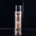 K2 LAKIER CZARNY POŁYSK AKRYL 500ML SPRAY