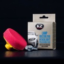 K2 LAMP DOCTOR PAD GĄBKA POLERSKA