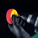 K2 LAMP DOCTOR PAD GĄBKA POLERSKA
