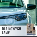 K2 LAMP PROTECT OCHRONA REFLEKTORÓW 10ML APLIKATOR