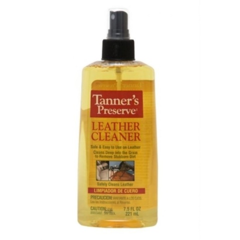 K2 LEATHER CLEANER CZYSZCZENIA WNĘTRZA 221ML