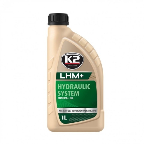 K2 LHM+ OLEJ HYDRAULICZNY 1L