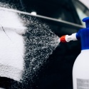 K2 MASNER FOMA 2,0L PIANOWNICA RĘCZNA , 3 DYSZE W ZESTAWIE
