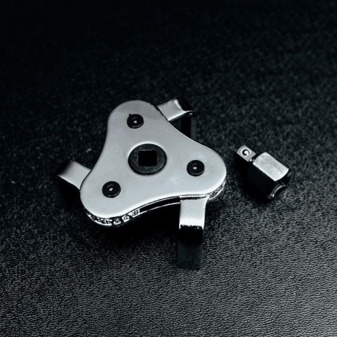 K2 MASNER KLUCZ PAZURKOWY