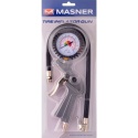 K2 MASNER PISTOLET DO POMPOWANIA OPON