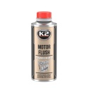 K2 MOTOR FLUSH PŁUKANKA DO SILNIKA 250ML