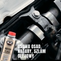 K2 MOTOR FLUSH PŁUKANKA DO SILNIKA 250ML
